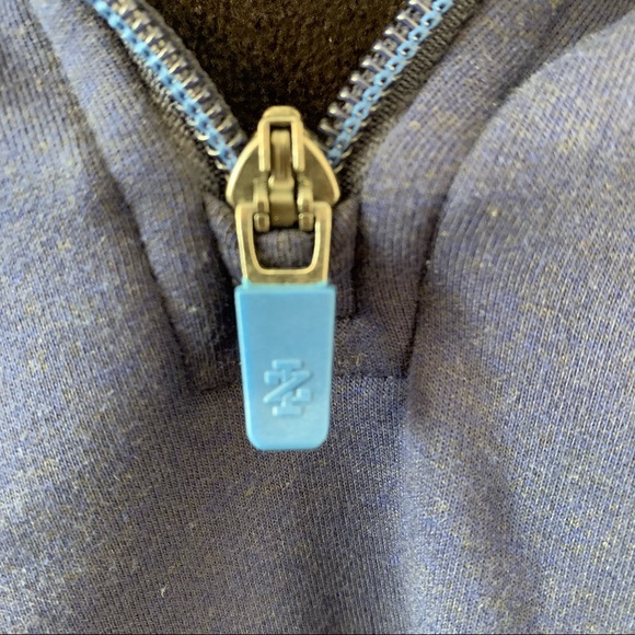 Izod pullover. - Picture 4 of 4